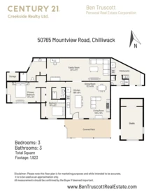 Playground / Recreational Area Near 50765 Mountview Road, Chilliwack, BC