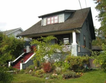 364 E 14th Street, North Vancouver, BC, North Vancouver — Single Family Residence for sale