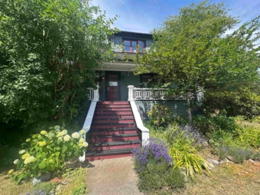 364 E 14th Street, North Vancouver, BC, North Vancouver — Single Family Residence for sale