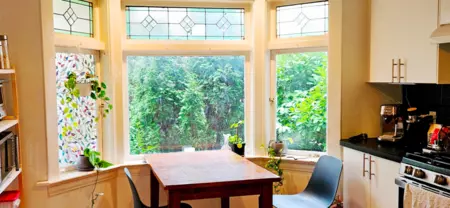 Primary Bedroom Photo of 2635 W 7th Avenue, Vancouver, BC