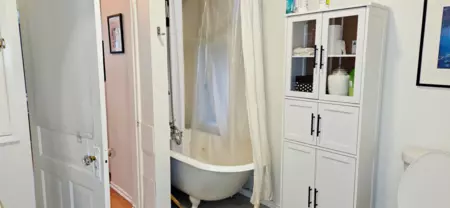 Walk-In Closet Photo of 2635 W 7th Avenue, Vancouver, BC