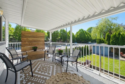 Basement Recreation Room Photo of 12477 230 Street, Maple Ridge, BC