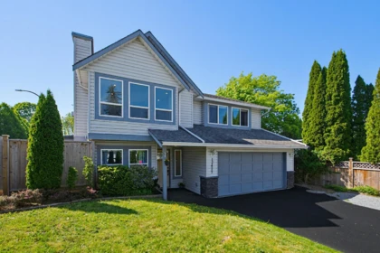 12477 230 Street, Maple Ridge, BC, Maple Ridge — Single Family Residence for sale