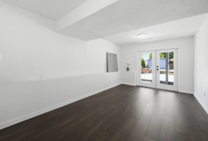 Garage Interior Photo of 12477 230 Street, Maple Ridge, BC