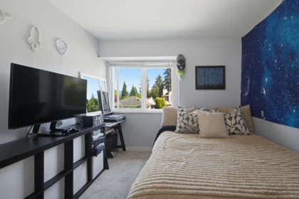 Guest Bathroom Photo of 12477 230 Street, Maple Ridge, BC