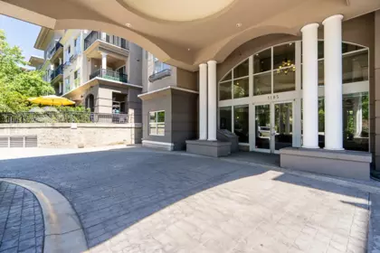 104 1185 Pacific Street, Coquitlam, BC, Coquitlam — Apartment/Condo for sale