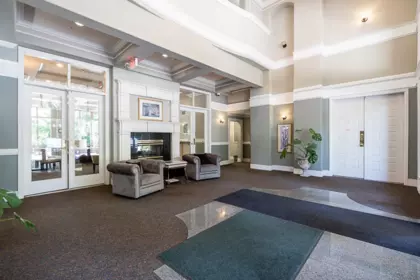 104 1185 Pacific Street, Coquitlam, BC, Coquitlam — Apartment/Condo for sale