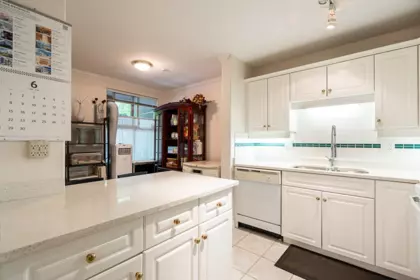 Pantry Photo of 104 1185 Pacific Street, Coquitlam, BC