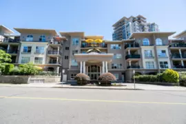 104 1185 Pacific Street, Coquitlam, BC