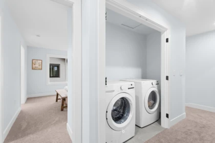 Guest Bathroom Photo of 15 9688 182a Street, Surrey, BC