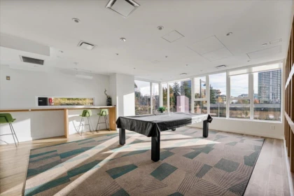 Loft / Bonus Room Photo of 1212 13615 Fraser Highway, Surrey, BC
