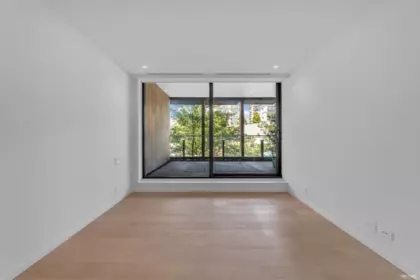 Basement Recreation Room Photo of 214 1355 Bellevue Avenue, West Vancouver, BC