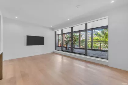 Breakfast Nook Photo of 214 1355 Bellevue Avenue, West Vancouver, BC