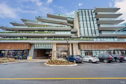 214 1355 Bellevue Avenue, West Vancouver, BC, West Vancouver — Apartment/Condo for sale