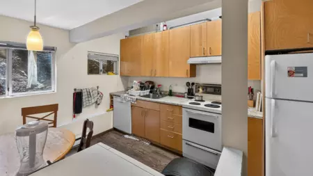 Basement Recreation Room Photo of 2152 Timber Ridge, Whistler, BC