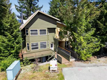 2152 Timber Ridge, Whistler, BC, Whistler — Half Duplex for sale