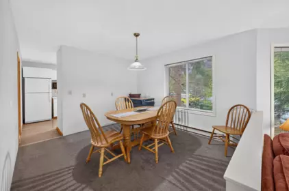 Kitchen Island Photo of 2152 Timber Ridge, Whistler, BC
