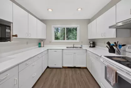 Kitchen Photo of 2152 Timber Ridge, Whistler, BC