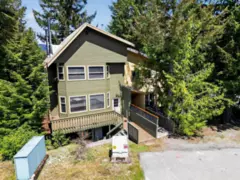 2152 Timber Ridge, Whistler, BC
