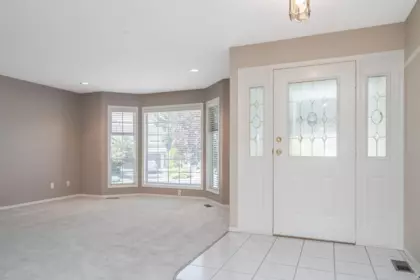 3332 Hedley Street, Abbotsford, BC, Abbotsford — Single Family Residence for sale