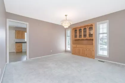 Pantry Photo of 3332 Hedley Street, Abbotsford, BC