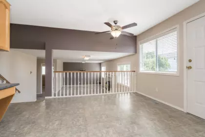 Walk-In Closet Photo of 3332 Hedley Street, Abbotsford, BC