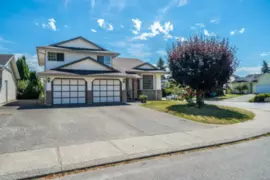 3332 Hedley Street, Abbotsford, BC