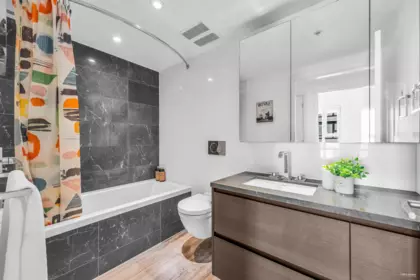 Loft / Bonus Room Photo of 506 1571 W 57th Avenue, Vancouver, BC