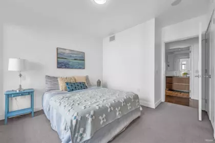 Office / Den Photo of 506 1571 W 57th Avenue, Vancouver, BC