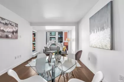 Pantry Photo of 506 1571 W 57th Avenue, Vancouver, BC