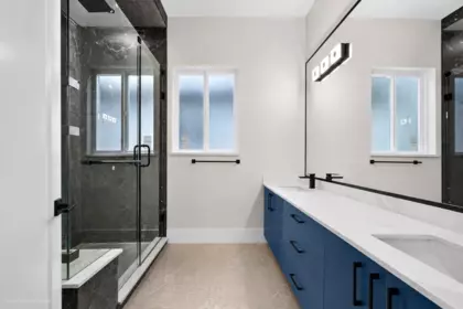 Laundry Room Photo of 8511 Benedict Boulevard, Mission, BC