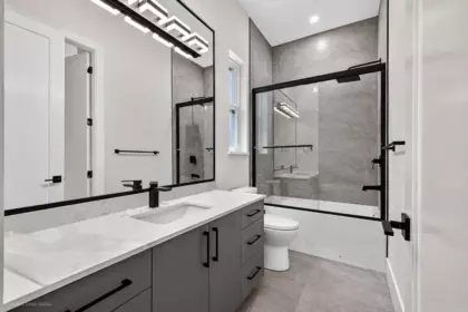 Office / Den Photo of 8511 Benedict Boulevard, Mission, BC