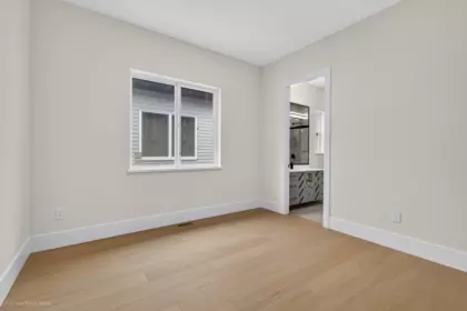 Powder Room Photo of 8511 Benedict Boulevard, Mission, BC