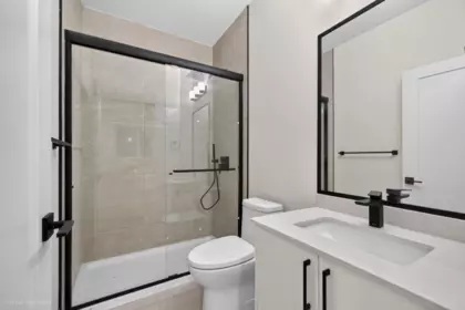 Swimming Pool Photo of 8511 Benedict Boulevard, Mission, BC