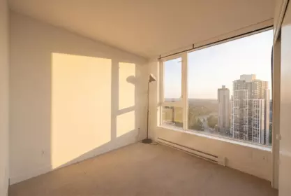 Primary Bedroom Photo of 4206 13696 100 Avenue, Surrey, BC