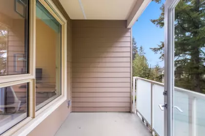 Garage Interior Photo of 304 8360 Delsom Way, Delta, BC