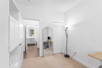 Mudroom Photo of 304 8360 Delsom Way, Delta, BC