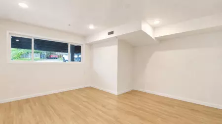 Community Amenities Photo (Clubhouse) of 3578 W 15th Avenue, Vancouver, BC