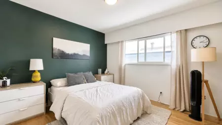 Laundry Room Photo of 3578 W 15th Avenue, Vancouver, BC
