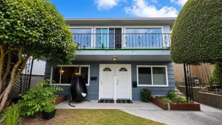 3578 W 15th Avenue, Vancouver, BC, Vancouver — Single Family Residence for sale