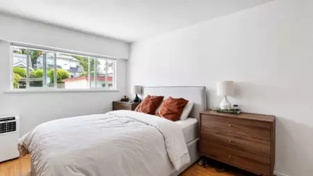 Loft / Bonus Room Photo of 3578 W 15th Avenue, Vancouver, BC