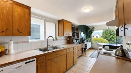 Office / Den Photo of 3578 W 15th Avenue, Vancouver, BC