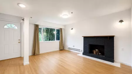 Outdoor Deck Photo of 3578 W 15th Avenue, Vancouver, BC