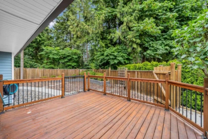 Front Yard Photo of 1318 Mclellan Drive, Coquitlam, BC