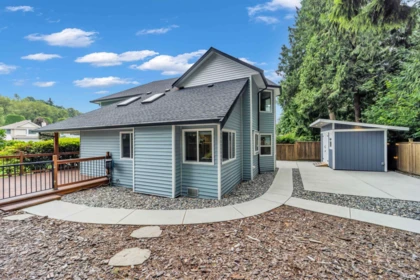 Hot Tub / Spa Photo of 1318 Mclellan Drive, Coquitlam, BC