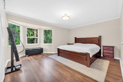 Laundry Room Photo of 1318 Mclellan Drive, Coquitlam, BC
