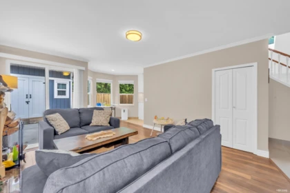 Office / Den Photo of 1318 Mclellan Drive, Coquitlam, BC