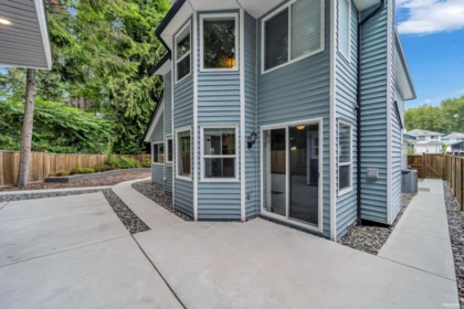 Street View Photo of 1318 Mclellan Drive, Coquitlam, BC