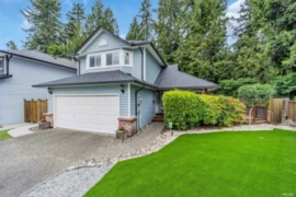1318 Mclellan Drive, Coquitlam, BC