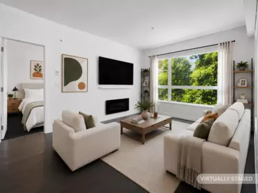 204 1621 Hamilton Avenue, North Vancouver, BC, North Vancouver — Apartment/Condo for sale